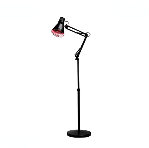 Infrared Heating Lamp Base Vertical Timing Fixed Temperature Dimming Anti-Inflammatory Analgesia Relieve Muscle Pain, ESBANT