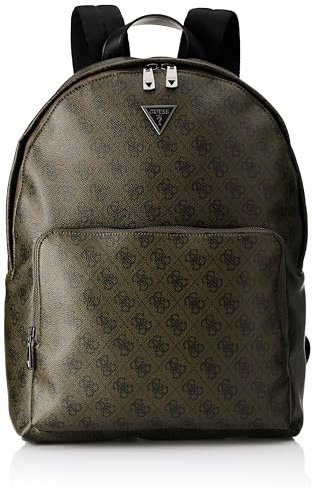 GUESS VEZZOLA Smart COMPAC, Bag Men, MGK, Taille Unique