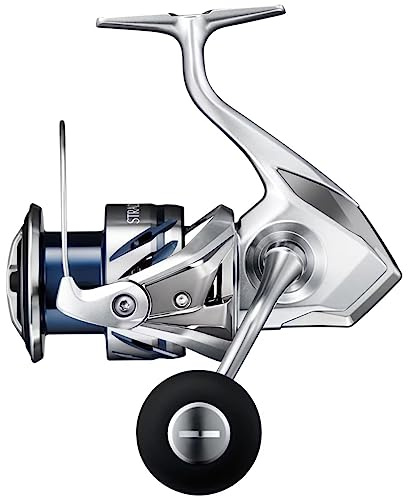 Shimano C2000S - C5000XG 23 Stradic Spinnrolle