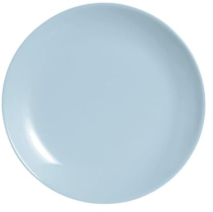 Luminarc Diwali Paradise Dessertteller Opal, 19 cm