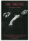 Binnigau Rockband Vintage-Poster The Smiths Ablum The Queen Is Dead, dekoratives Gemälde, Leinwand, Wandposter und Kunstdruck, moderne Familienschlafzimmer-Dekoration, Poster, 30 x 45 cm