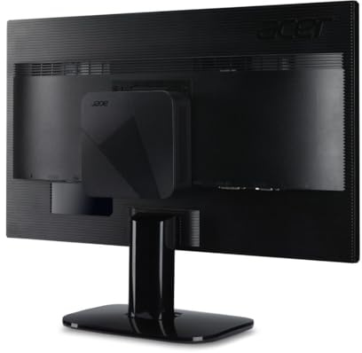 Acer NUC VN1502G i5-13420H ohne OS - Server-Barebone - Core i5 (DT.R62EH.004)