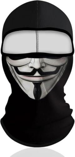 MOPZIJA skull maske herren，halloween maske skelett，Ghost Maske Call of Duty Kostüm Totenkopf Maske Kabeljau Geistermaske Halloween Sturmhaube Geistermasken Winddicht Skelett Maske Cosplay Kostüme