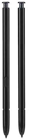 Naroote Note 10 Plus Stylus Pen, Leichter Touch für Einfaches Aufnehmen, Zeichnen und Bearbeiten – Kompatibel mit Note 10 (Black)