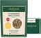 VAHDAM, Chamomile Mint Citrus Green Tea (100g) 100% Natürlicher Loser Tee | Grüner Tee, Kamillenblüten, Pfefferminze, Minze, Orangenschalen, Kamillentee | Direkt Von Der Quelle In Indien