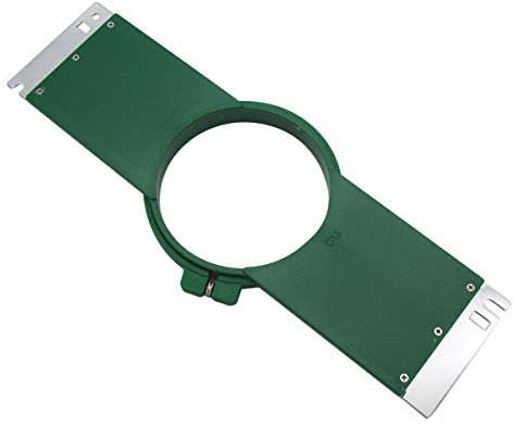 ckpsms Marke: #KP355-085G-12 Stickrahmen, 12 cm, 355 mm breit, kompatibel mit / Ersatz für kommerzielle Stickmaschinen der Marke Tajima (KP355-085G-12), 1 Stück