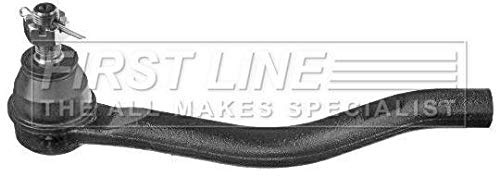 Borg & Beck BTR5974 Tie Rod End Lh To Fit Honda Civic IX 2012-