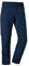 Schöffel Herren Pants Folkstone Zip Off, vielseitige Herren Hose mit Zip-Off Funktion, leichte Wanderhose für den Sommer, dress blues, 110