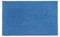 Gözze - Anti-Rutsch-Badematte, Superweich, 100% Mikrofaser, 60 x 100 cm - Fjord