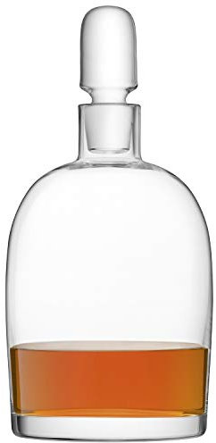 LSA International Bar Dekanter 1.35L Klar