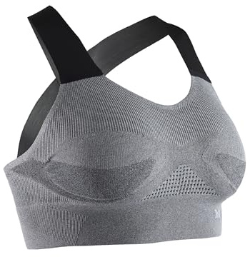 X-Bionic Damen Energizer 4.0 Victoria Sports Bra Bra (1er Pack)