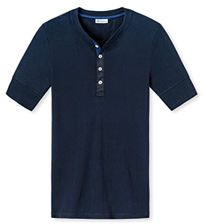 Schiesser Revival, He-Shirt Karl-Heinz, Kurzarm, KL