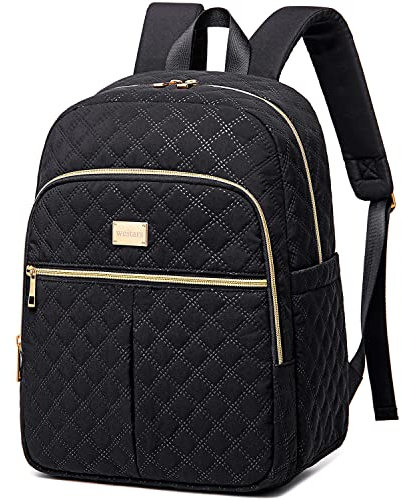 Weitars Lunch-Rucksack für Damen und Herren, 20 l Kühlrucksack, isolierte Lunchtasche für Frauen mit Seitentaschen, wasserdicht, Mahlzeitenvorbereitungsrucksack, Erwachsenen-Rucksack, Camping, Strand