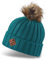Dakine Unisex Kylie Beanie Hat, DEEP Lake, OS