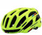 Fahrradhelm Abdeckung mit Beleuchtung MTB Mountain Road Fahrrad Fahrradhelm Männer Frauen (Color : Green L)