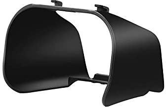 Drone accessories For DJI Mavic Mini/Mini 2/SE Lens Hood sun Protection Cover for DJI Mavic Mini/Mini 2/SE Drone Protector Gimbal Camera Guard Sunshade Anti-Glare Accessories replaceable