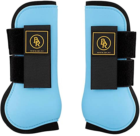 BR Gamaschen Event Hellblau - Cob/VB