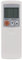 Nouveau W001CP Télécommande de Remplacement R61Y23304 air Conditioning Télécommande pour Mitsubishi Electric Central air Conditioning W001CP R61Y23304 w001cp r61y23304 Remote Controller