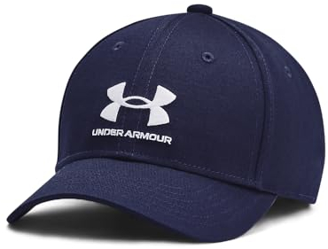 Under Armour Jungen Youth Branded Lockup Adj Accessory