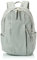 TOTTO - Mochila para Ordenador Portátil 13 Pulgadas, Modelo Eufrates, Mochila Eco-Friendly, 6 Compartimentos, Cremallera para Candado, Bolsillos para Botella, Espaldra Ergonómico, Color Gris