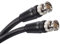 sourcing map Cavo video HD-SDI 12 m, cavo video 4K 60Hz HD-SDI 75 Ohm RG6 BNC cavo 16AWG cavo supporta HD-SDI/3G/6G-SDI per telecamere di sorveglianza CCTV sistema