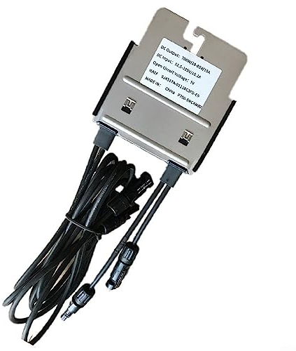 Solarpanel Photovoltaik Power Optimizer 700W Photovoltaik Optimizer Controller