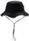 Levi's Herren Weather All Bucket Hat, Regular Black