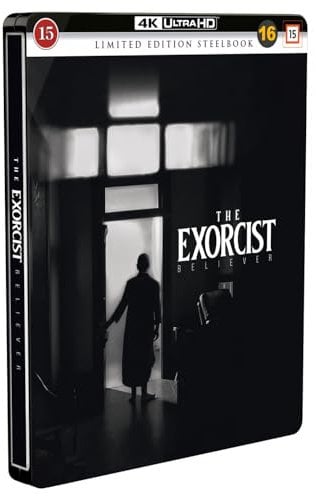 The Exorcist: Believer