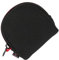 Veemoon Outdoor Lens Pouch Neoprene Camera Filter Storage Bag Multi-Purpose for DSLR and Accessories Random Style
