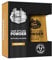 The Shave Factory Haarstyling-Puder – mattierend und voluminös für unvergleichliche Textur, Volumen und mattes Finish – perfekt für jeden Look und Haartyp (20 g (1er Pack), Golden)