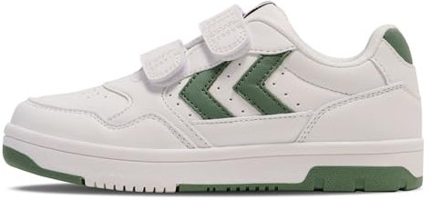 hummel Klettverschluss Sneaker Camden Jr Kinder Größe 39