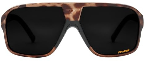 Flight Optics Sonnenbrille, Landlocked by Pit Viper