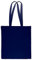 SAKETOS 50 Stück Stofftasche 38 x 42 cm - Tote Bag Dunkelblau - Stoffbeutel zum Bemalen Unbedruckt - Baumwolltasche mit Zwei Langen Griffen - Tragetasche, Einkaufstaschen