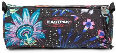 Eastpak Étui modèle Benchmark couleur JUNGLE DARK, Jungle Dark, Tombolino