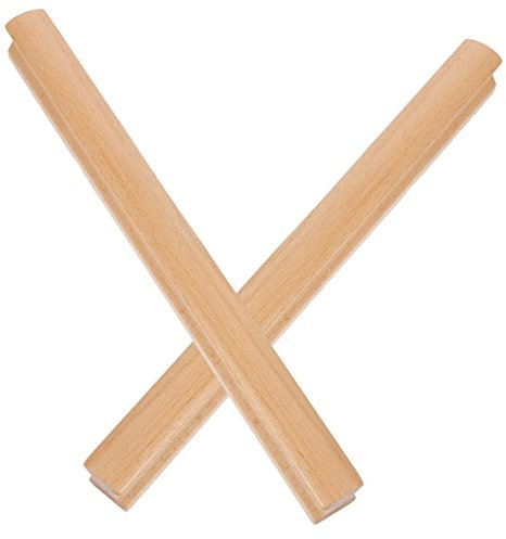 Homoyoyo 2stücke Holzgriffe Für Schranktüren Und Kommode Griffe Aus Hochwertigem Holz Schranktüren Griffe Installieren Holzgriffe Für Möbel Pulls