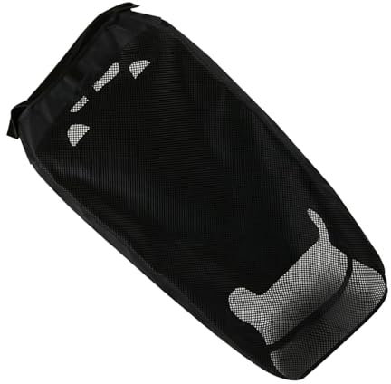 Portable Guard Case Panel with Elastic Band Mesh and Tear Resistant Fabric Party Box Stage 320 Speaker