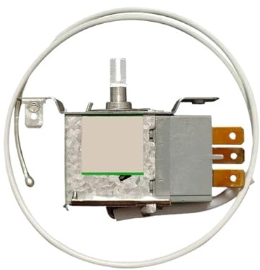 WPF25J-EX 3 PIN Refrigerator Thermostat Switch Accessories For Fridge