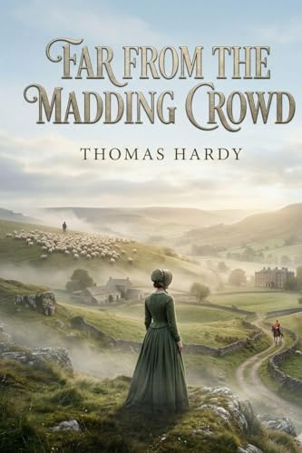 Far from the Madding Crowd