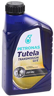Petronas Tutela Transmission GI/E 1L