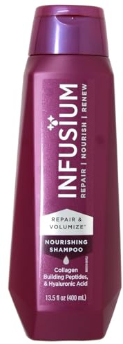 INFUSIUM, Shampoo, Repair and Renew, 13.5 oz, (ea.)