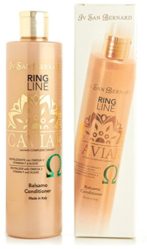 Iv San Bernard 020397 Caviar Balsam 1000 ml
