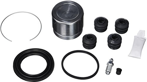 AUTOFREN SEINSA D41868C Bremssattel-Reparatursatz Vorne Kompatibel mit TOYOTA HILUX III Pick-up TGN1, GGN2, GGN1, KUN2, KUN1, VW Taro Pickup