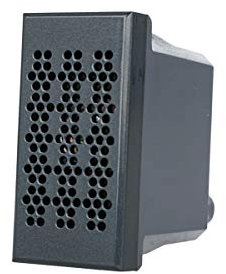Ronzatore 220V Compatibile Con Bticino Axolute (Nero)