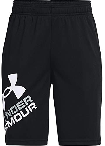 Under Armour Prototype 2.0 Logo Shorts - Shorts - Short avec Logo Prototype 2.0 - Garçon