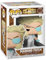 Funko POP! Marvel: Infinity Warps - Diamond Patch - Collectable Vinyl Figure - Gift Idea - Official Merchandise - Toys for Kids & Adults - Comic Books Fans - Model Figure for Collectors and Display