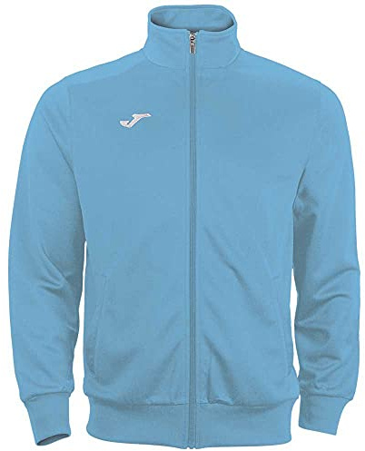 Joma Herrenjacke, 6XS - 3XL - Taschen, Rippbündchen Unten und an den Ärmeln, um die Kälte Abzuhalten - Gala