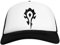 Zum Das Horde! - Horde Herren Damen Baseball Kappe Gittergewebe Zurück Mens Womens Cap Mesh Back