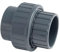 jardiboutique - ø 40 Raccord union 3 Piéces a coller, femelle PN 16 pression