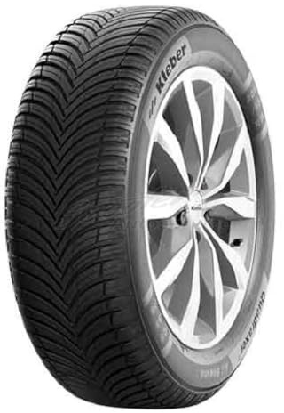 165/60HR15 KLEBER TL QUADRAXER3 APR 22 77H E
