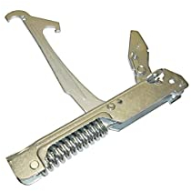 Bisagra puerta horno CANDY 92998913